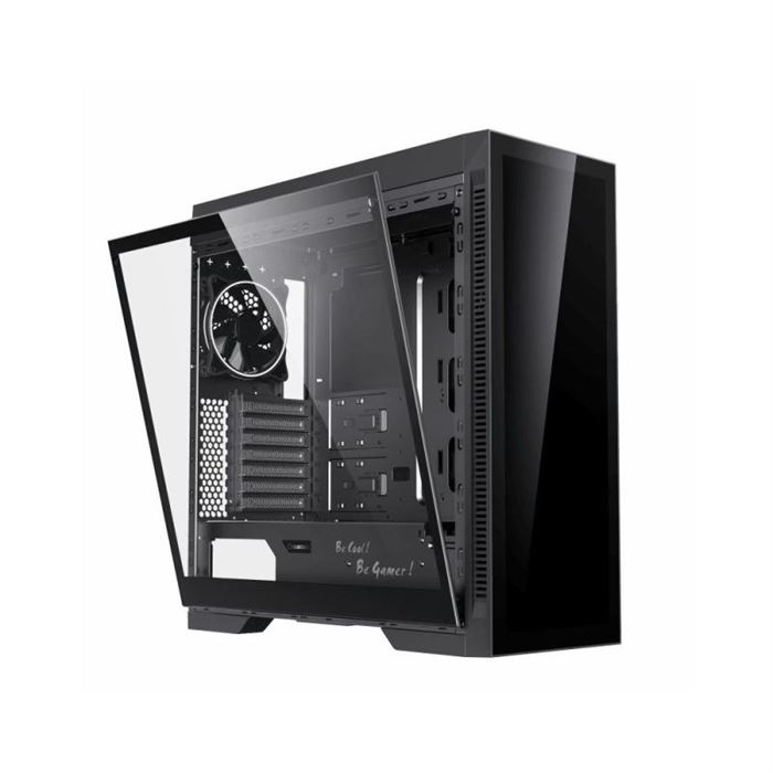 کیس کامپیوتر گیم مکس مدل M908 Abyss TR - 4