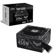 ASUS TUF-GAMING-450B 80Plus Bronze Power Supply