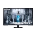 Samsung Odyssey Neo G7 G70C 43 Inch Gaming Monitor