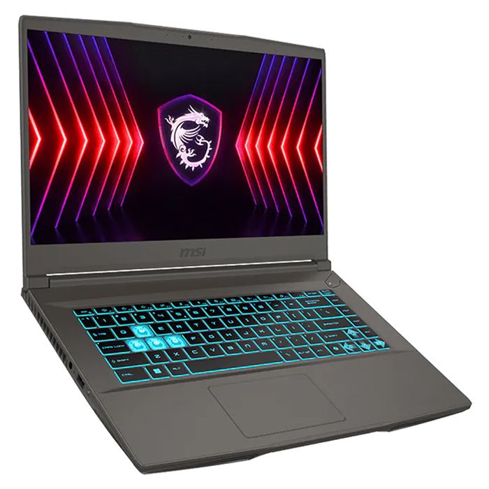لپ‌تاپ 15.6 ام اس آی مدل Thin A15 B7UC پردازنده Ryzen 7 7735HS رم 8GB DDR5 حافظه 512GB SSD گرافیک 4GB RTX3050 - 3