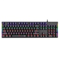 T-Dagger Pavones TGK319 RGB Mechanical Gaming Keyboard
