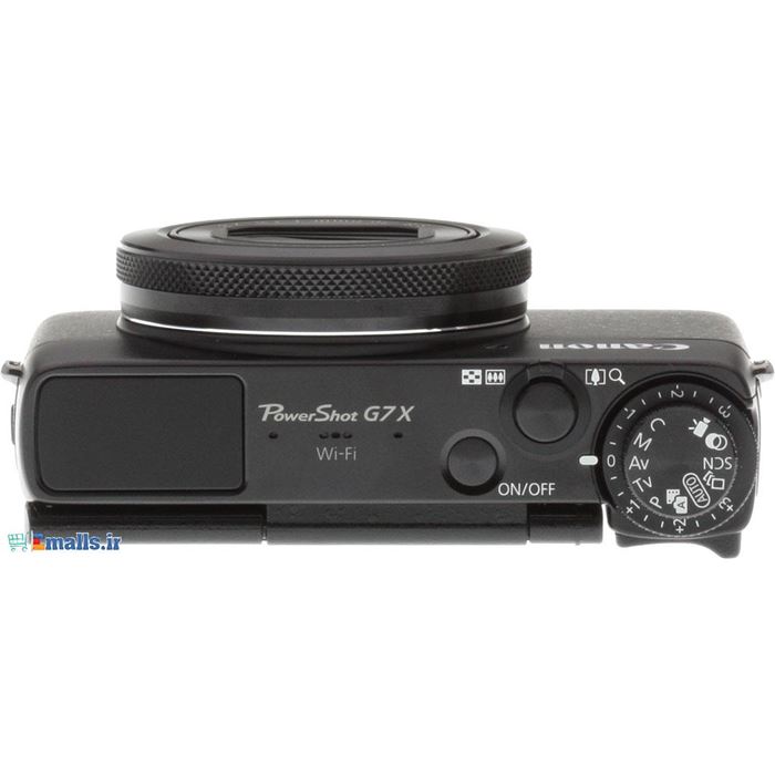 دوربین عکاسی دیجیتال کانن Powershot G7X - 2