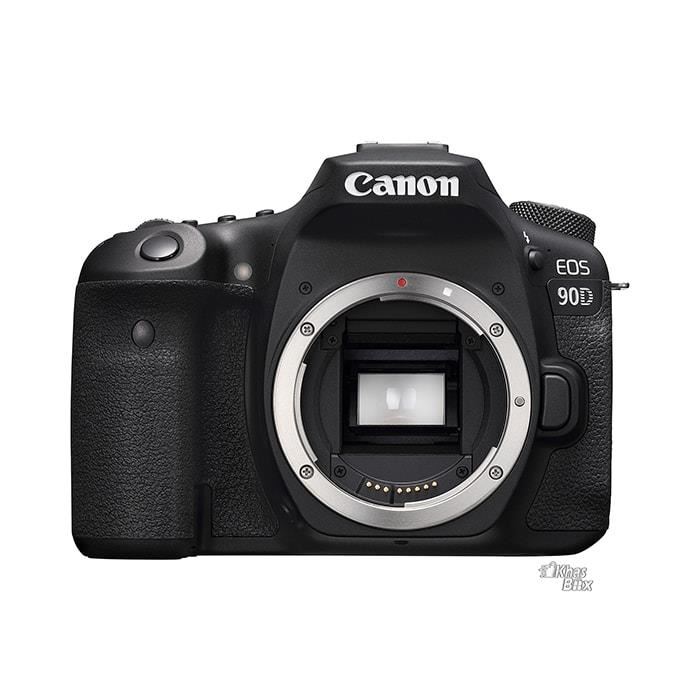 دوربین عکاسی کانن مدل Canon 90D بدنه - 2