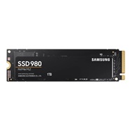 Samsung 980 PCIe 3.0 NVMe M.2 2280 250GB Internal SSD