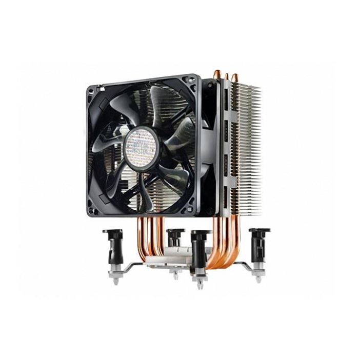 سیستم خنک کننده بادی کولرمستر مدلHyper TX3 EVO - 5