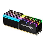 تصویر TridentZ RGB DDR4 32GB (8GB ×4) 2400MHz CL15 Quad Channel Desktop RAM