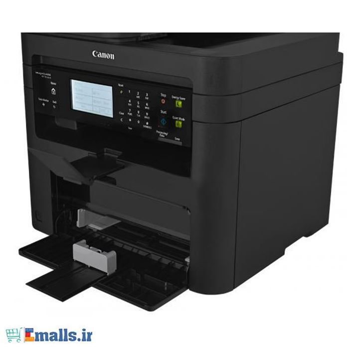 پرینتر لیزری سه کاره کانن آی-سنسیس MF217w - 5