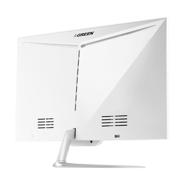 کامپیوتر آماده گرین GX24 i314 Core i3 9th 4GB 1TB Intel  - 4