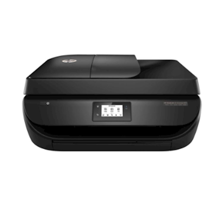 پرینتر چندکاره جوهرافشان اچ پی مدل DeskJet Ink Advantage 4675 - 2