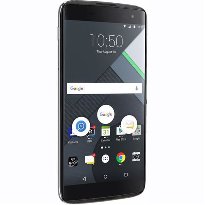 گوشی موبایل بلک بری مدل DTEK60 با قابلیت 4 جی و ظرفیت 32 گیگابایت - 7