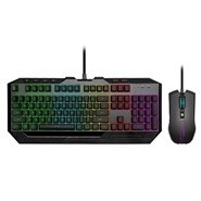 Cooler Master Devastator 3 Combo RGB Gaming Keyboard and Mouse