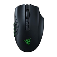موس بی سیم گیمینگ ریزر RAZER Naga V2 Pro