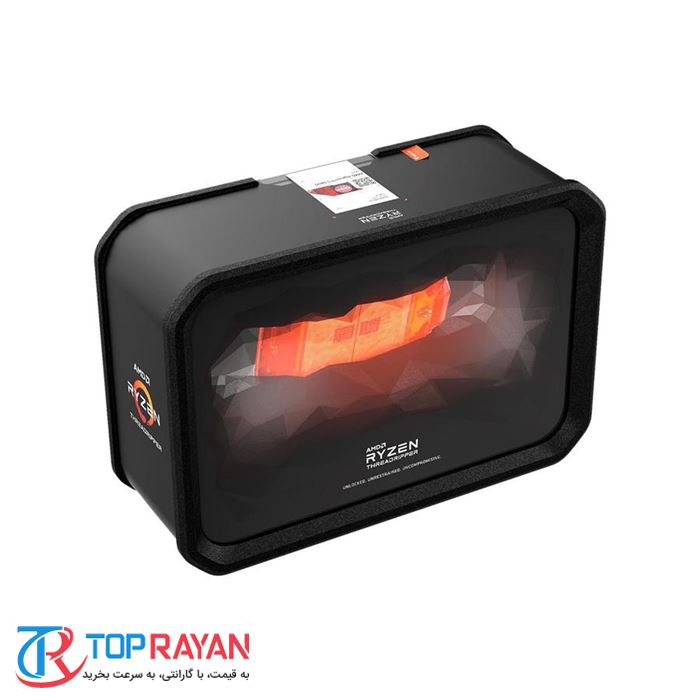سی پی یو ای ام دی مدل رایزن تریدریپر ۲۹۲۰ ایکس - 6