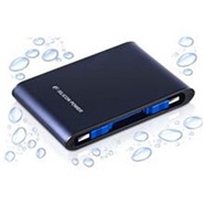 Silicon Power Armor A80 2TB External Hard Drive