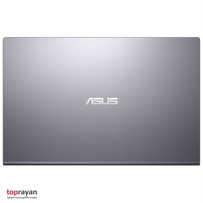 لپ تاپ ایسوس 15.6 اینچی مدل X515JA پردازنده Core i3 1005G1 رم 4GB حافظه 256GB SSD گرافیک FHD   Intel  - 3