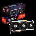 MSI Radeon RX 6900 XT GAMING TRIO PLUS 16G Graphics Card