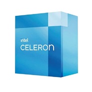 Intel Celeron G6900 3.4GHz FCLGA 1700 Alder Lake BOX CPU