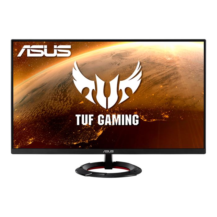 144Hz 1ms FreeSync IPS Monitor 