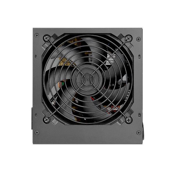 منبع تغذیه کامپیوتر ترمالتیک مدل TR2 450W Bronze - 5