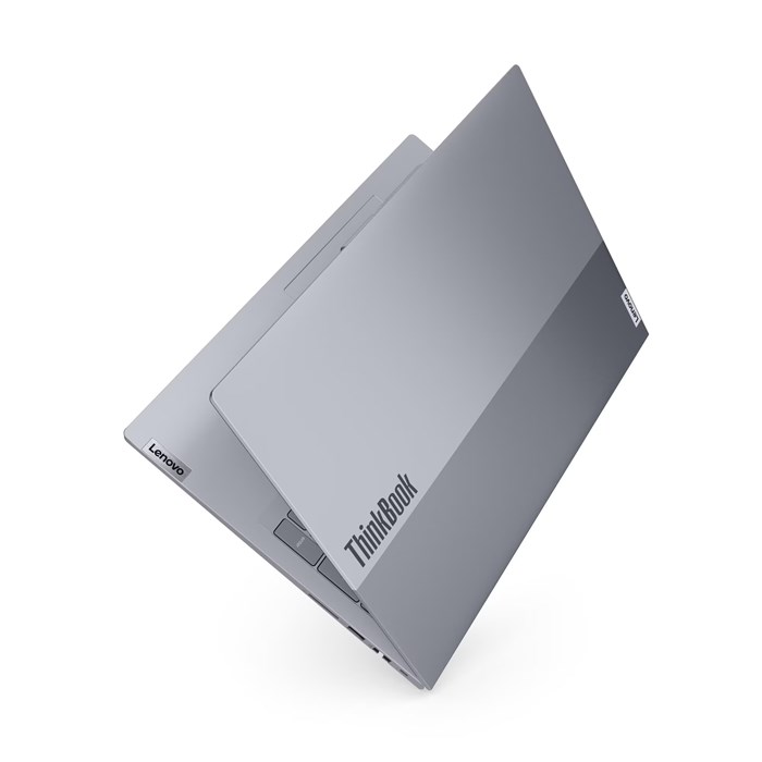 لپ تاپ 16 اینچ لنوو مدل ThinkBook 16 پردازنده Core Ultra 9 185H رم 16GB DDR5 حافظه 512GB SSD گرافیک Intel Arc — 9