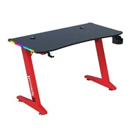 Redragon GD-3111R 140cm RGB Gaming Computer Desk