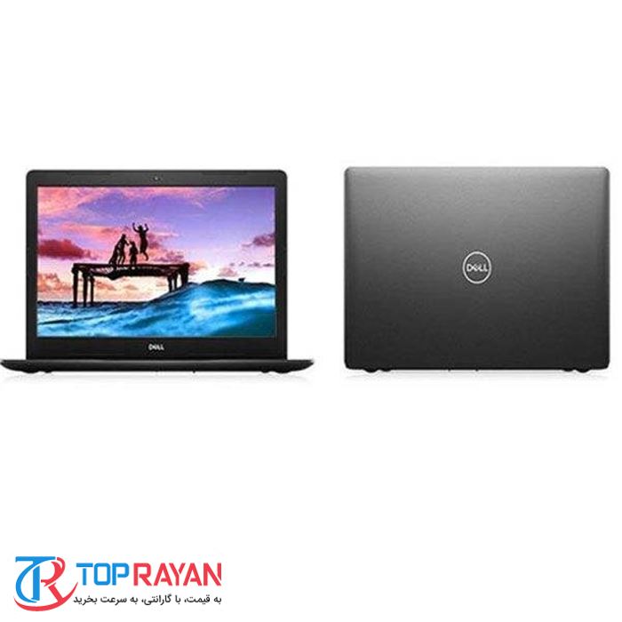 لپ تاپ ۱۵ اینچی دل مدل Inspiron ۳۵۹۳ با پردازنده i۷  - 2