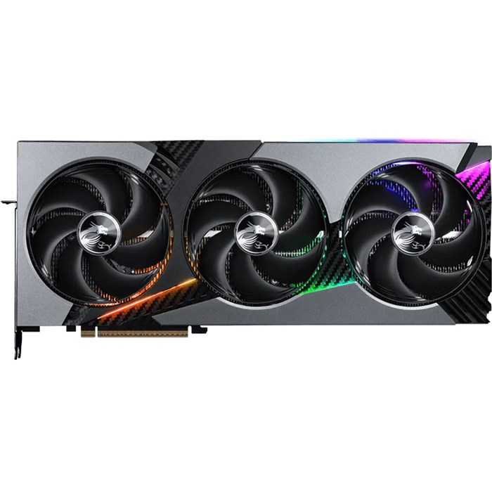 کارت گرافیک ام اس آی GeForce RTX 5090 32GB VANGUARD SOC  - 4