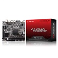 Arktek H61MEL LGA 1155 Motherboard