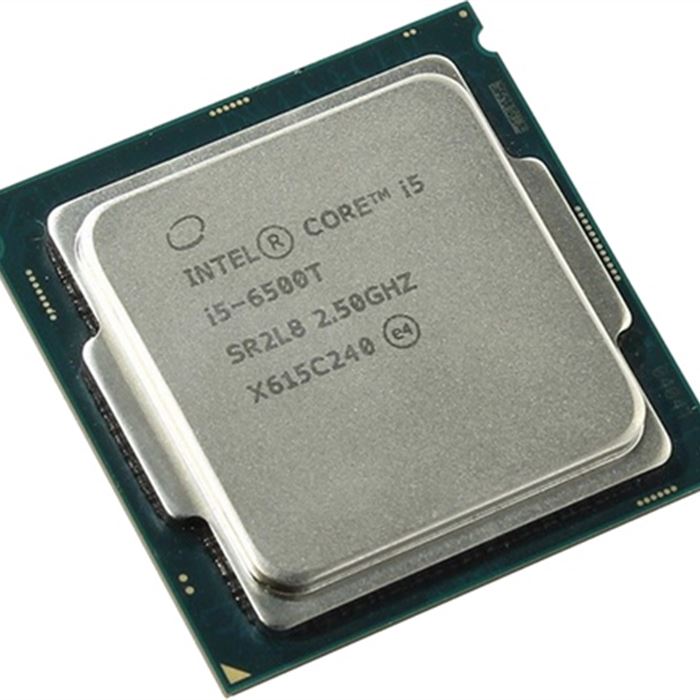 CPU i5 6500T 動作確認済み - タブレット