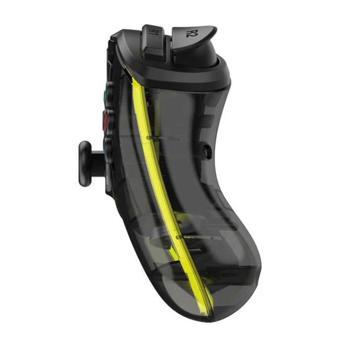 دسته بازی بلوتوثی تسکو مدل TG 158 BT - 5
