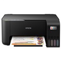 Epson EcoTank L3210 A4 All-in-One Ink Tank Printer