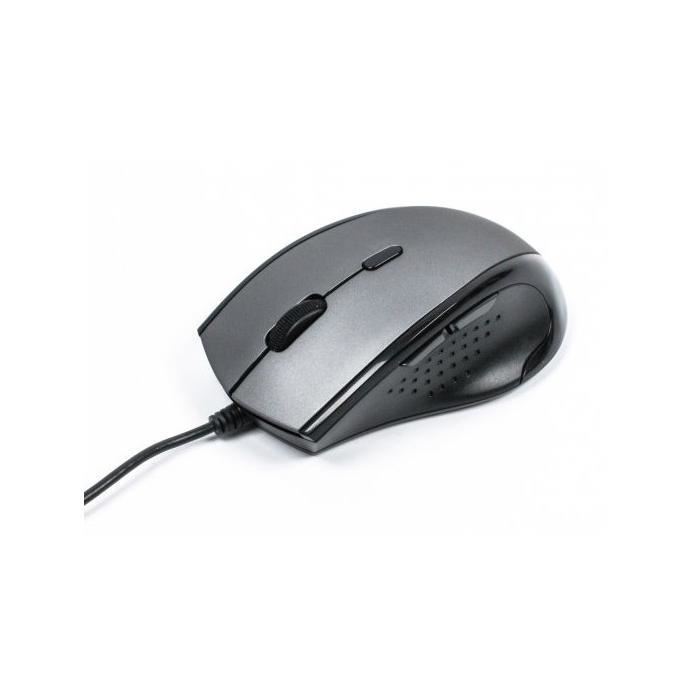Mouse A4TECH N-740X USB - 3