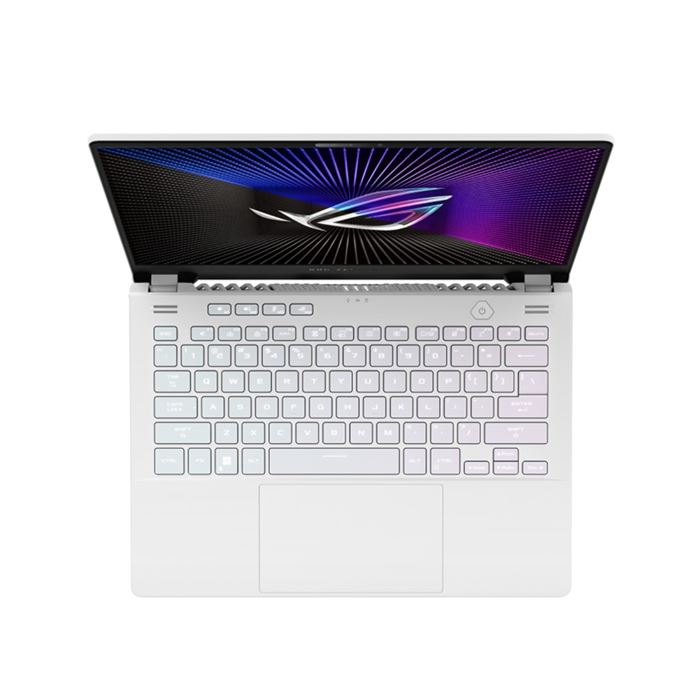 لپ تاپ 14 اینچ ایسوس مدل ROG Zephyrus G14 GA402RK با پردازنده Ryzen 9 6900HS رم 32GB حافظه 1TB SSD گرافیک 8GB RX 6800S - 4