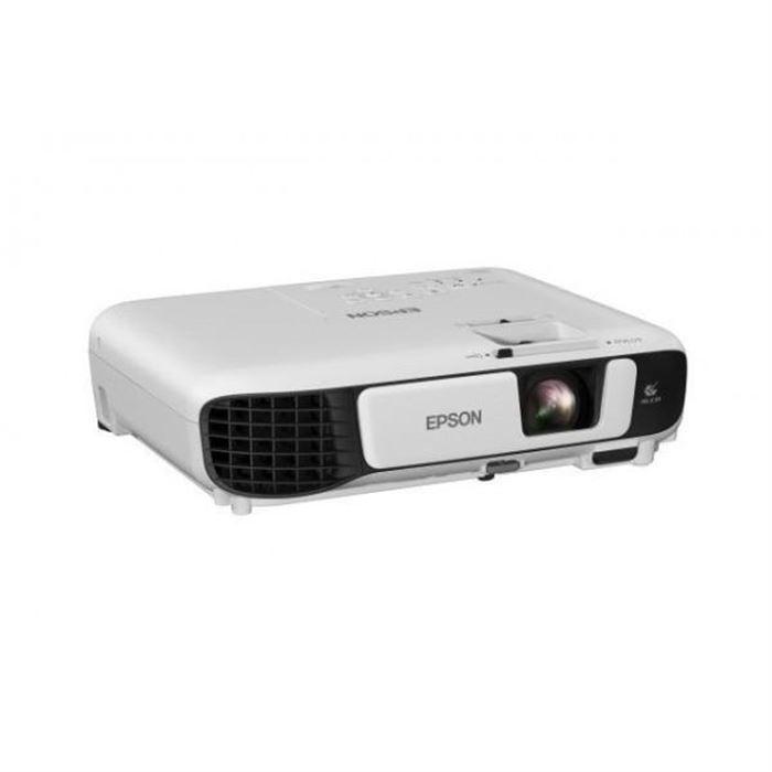ویدئو پروژکتور اپسون EPSON EB-X51 - 6