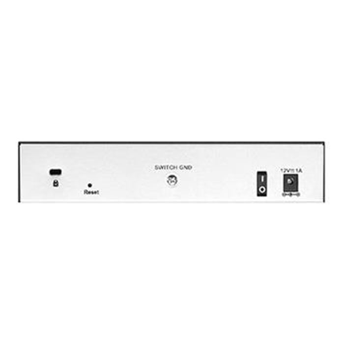 سوییچ 10 پورت دی لینک مدل دی جی اس 1100 - 3