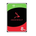 Seagate IronWolf Pro ST8000NT001 8TB Internal Hard Drive