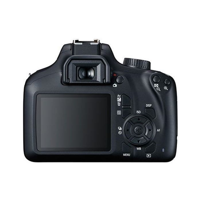 دوربین دیجیتال کانن مدل دوربین EOS 4000D18-55mm III - 6