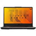 ASUS TUF Gaming FX506HC Core i5 11400H 16GB 512GB SSD 4GB RTX 3050 Full HD Laptop