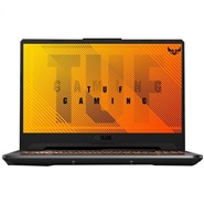 Asus TUF Gaming FX506HCB Core i5 11400H 16GB 512GB SSD 4GB RTX 3050 Full HD Laptop