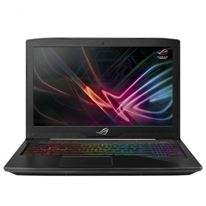 لپ تاپ ایسوس مدل ROG Strix GL۵۰۳VS با پردازنده i۷ و صفحه نمایش فول اچ دی - 8
