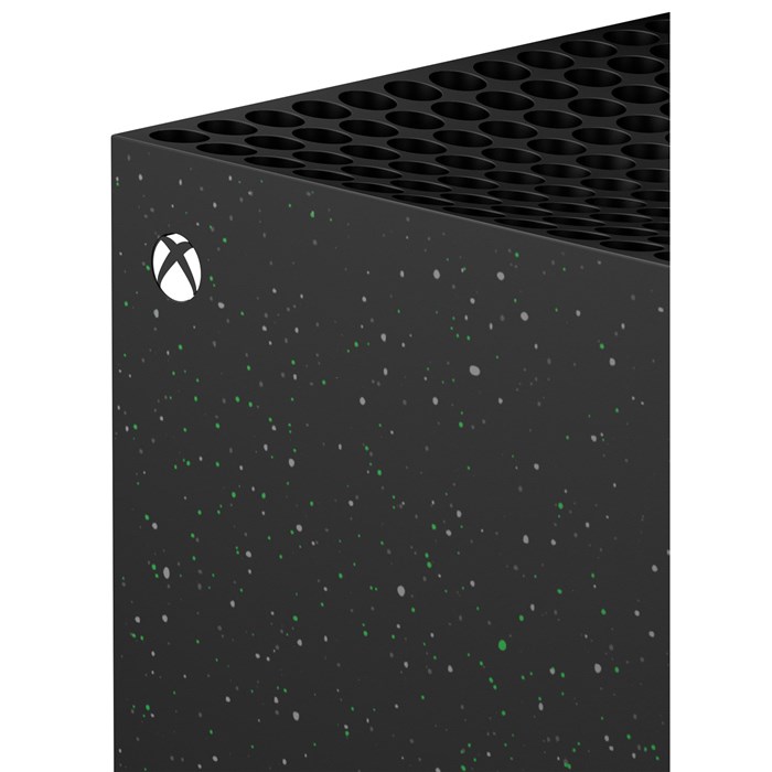 کنسول بازی مایکروسافت Xbox Series X ظرفیت 2 ترابایت - 2