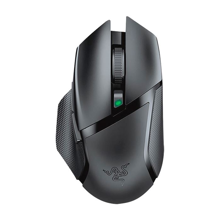 ماوس بی سیم ریزر مدل Basilisk X HyperSpeed