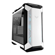 ASUS TUF Gaming GT501 White Edition CASE