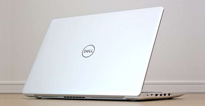 خرید لپ تاپ Dell با بهترین قیمت