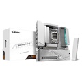 GigaByte B850M AORUS STEALTH ICE AM5 Motherboard