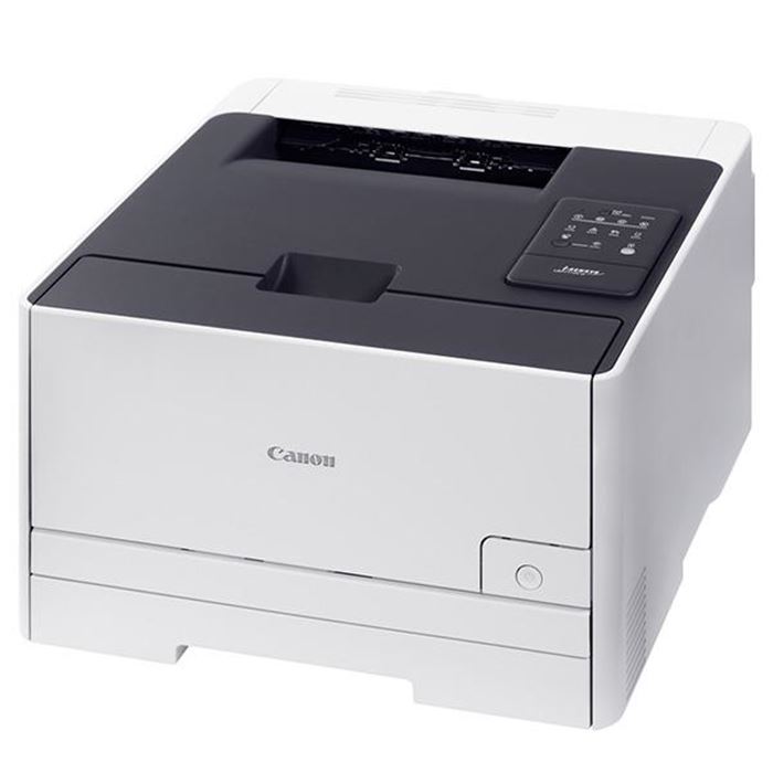 پرینتر لیزری کانن مدل LBP7110CW - 7