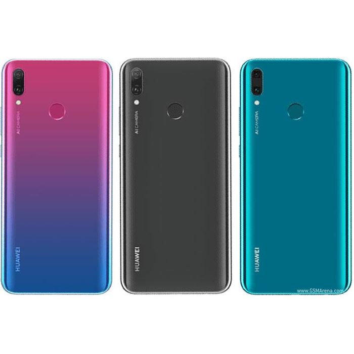 گوشی موبایل هوآوی مدل Y9 2019 با قابلیت 4 جی 64 گیگابایت دو سیم کارت - 4