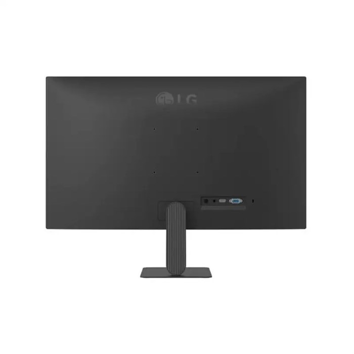 مانیتور گیمینگ 27 اینچ ال جی مدل 27U411B-B (144 هرتز) - 2