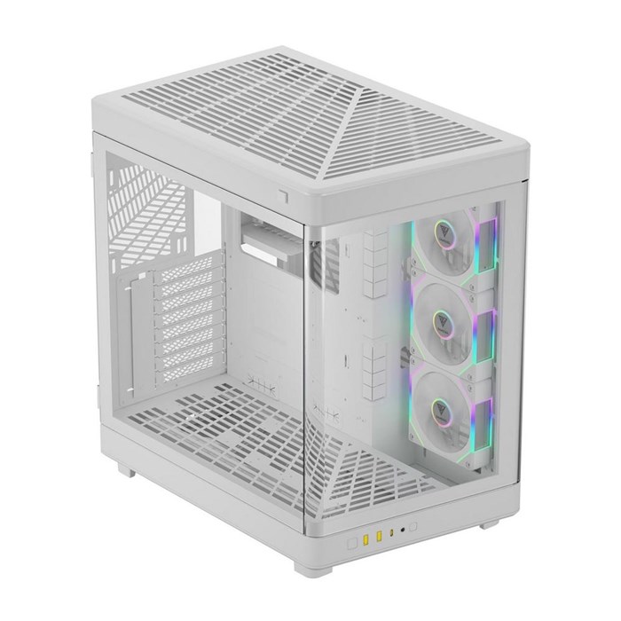 کیس گیمینگ گیم دیاسNESO P1 PRO WW - 3