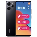 Xiaomi Redmi 12 256GB Ram 8GB Mobile Phone